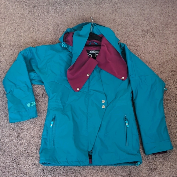 AIRBLASTER jacket | size S - Picture 2 of 15